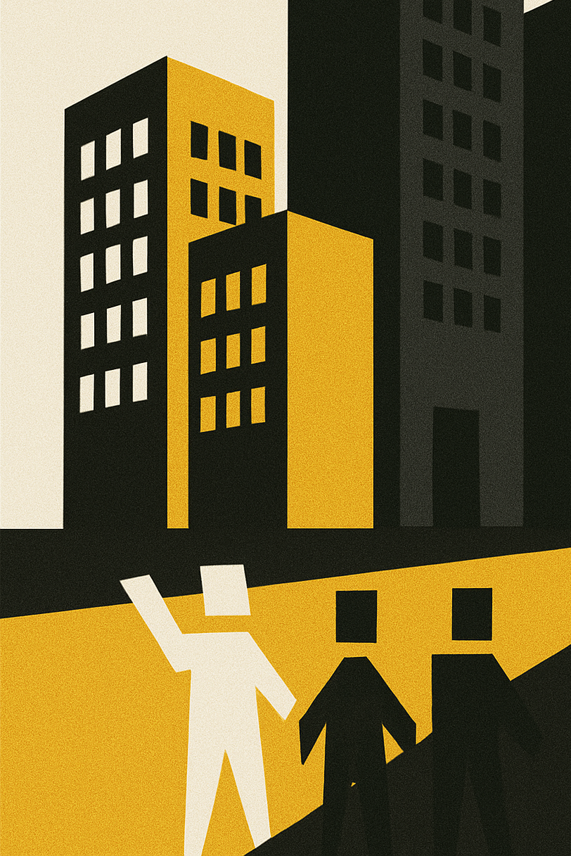 MoonForest | Laurus van Essen | Project Management in the Public Sector