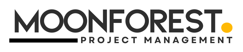 MoonForest | Laurus van Essen | Project Management in the Public Sector